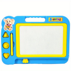 Colorful Magnetic Drawing Doodle Board Toy for Kids