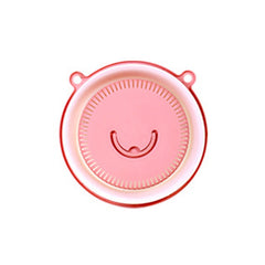 Foldable Vegetable Cover Drainer Basin Multifunctional Food Cover