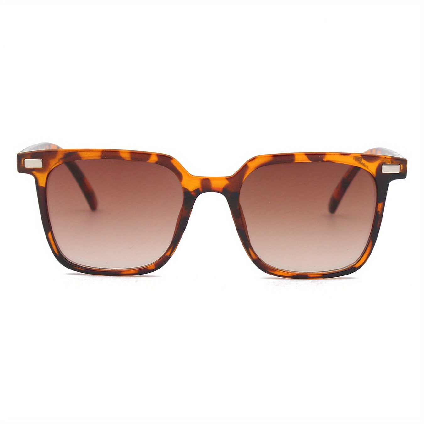 1pc Boys Girls Teen Casual Sunglasses Sun Protection Travel Outdoor Activities