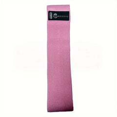 Yoga Band Set Colorful Elastic Band Resistance Loop For Fitness Exercise