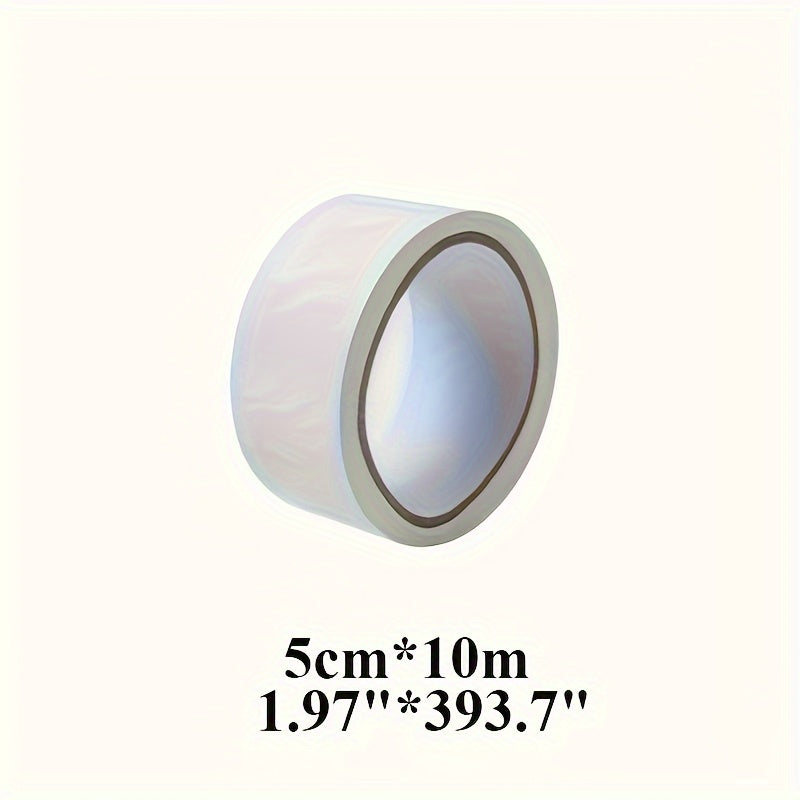 Window Windproof & Warm Film Sealing Tape - No Glue Left - High Viscosity Tape