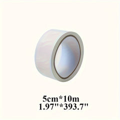 Window Windproof & Warm Film Sealing Tape - No Glue Left - High Viscosity Tape