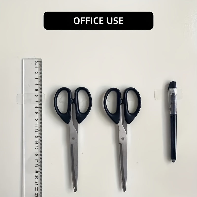 Transparent Nano Tape - Great Office Home Supply