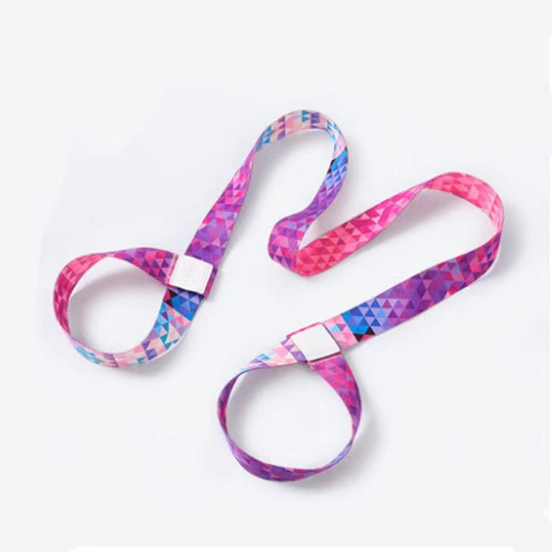 Adjustable Yoga Mat Carrier Strap