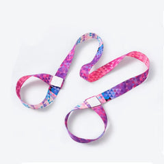 Adjustable Yoga Mat Carrier Strap