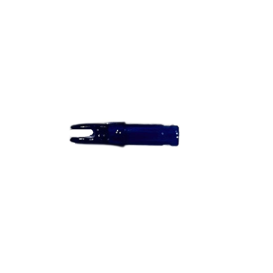 12pcs High Strength Nocks for 6.2mm Shaft Archery Accessory