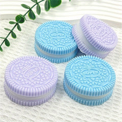 Sandwich Sensory Toy & Triple Layer Cookie Soft Squeezeable Gift