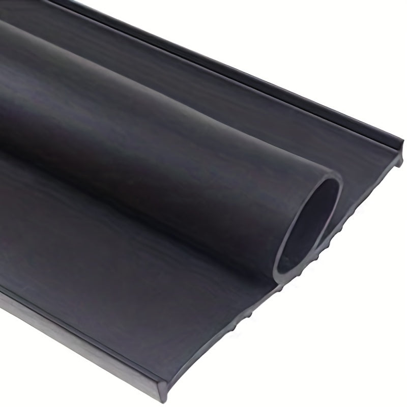 Garage Door Seals Bottom Rubber Weatherstrip Replacement Kit