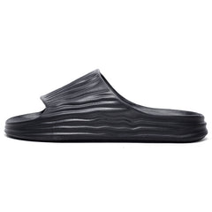 Men's Women's Slides Lightweight Non Slip Slippers Open Toe Shoes