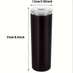 20oz Stainless Steel Insulated Tumblers Double Wall Vacuum Mug