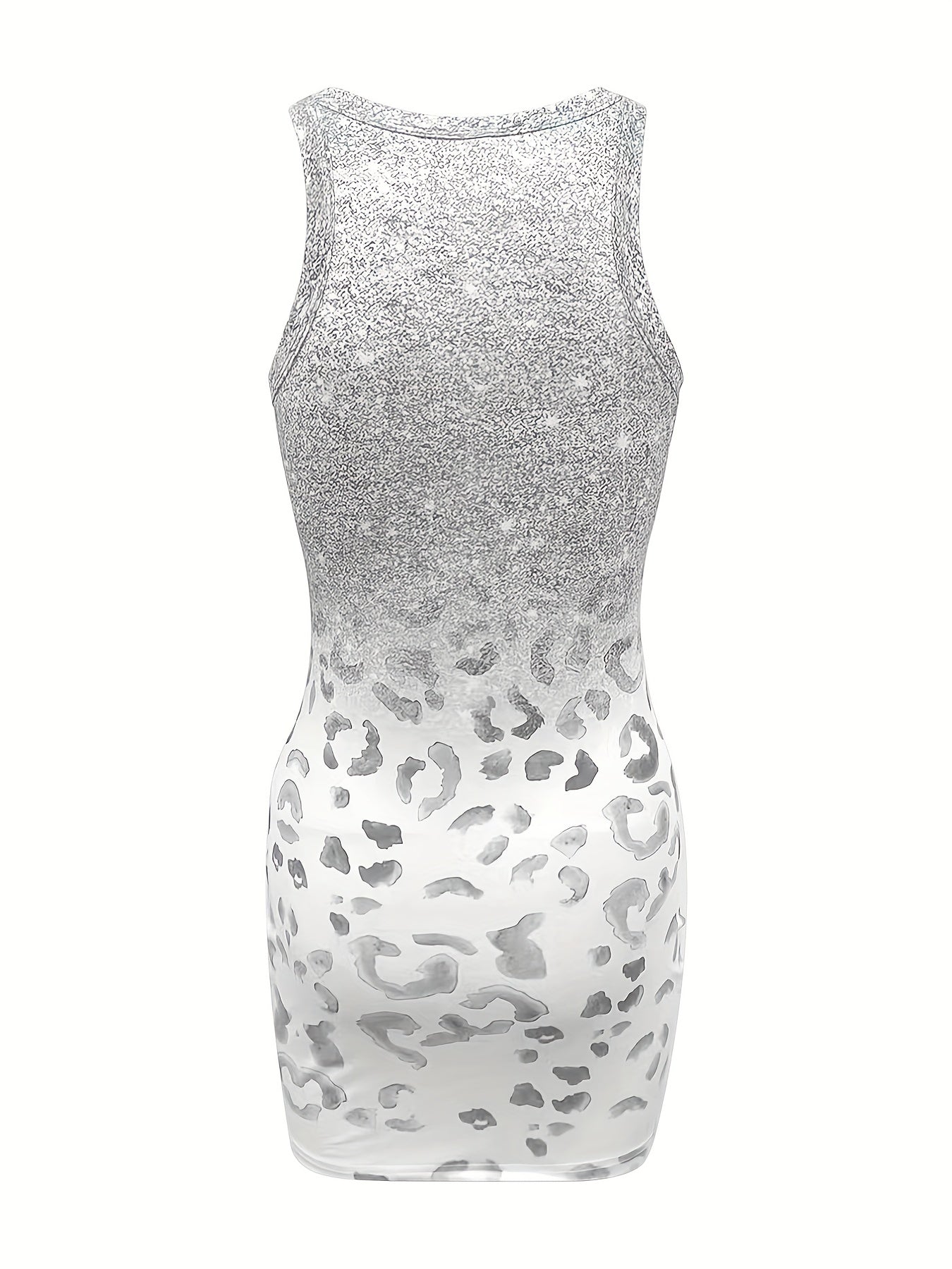 Slim Tank Dress Casual Dress For Summer & Spring Women's Clothing
