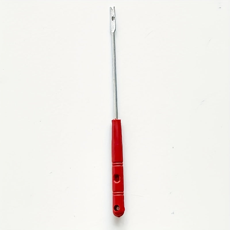 Stainless Steel Fish Hook Detacher - Easy and Safe Hook Removal Tool