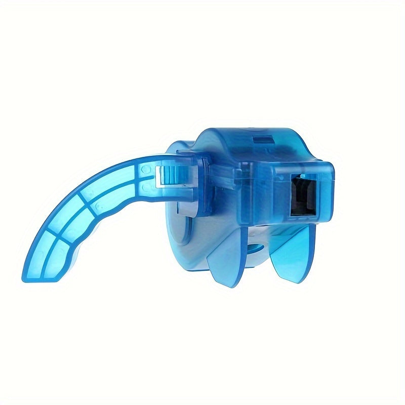 Bicycle Chain Cleaning Device - Bike Chain Cleaner