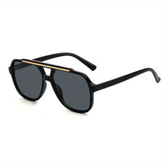 Men's Casual UV Protection Sunglasses for Outdoor Activities