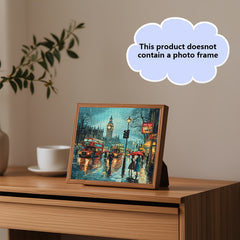 1000pcs Mini Puzzle Vibrant Artwork Positive Affirmations Perfect Gift