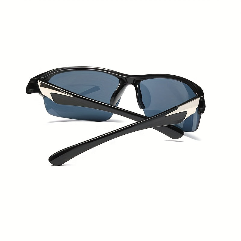 Outdoor Cycling Glasses Sports Running Sunglasses for Driving Fishing