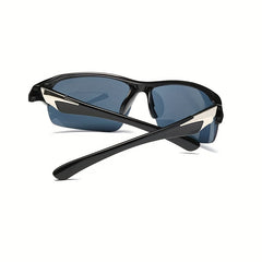 Outdoor Cycling Glasses Sports Running Sunglasses for Driving Fishing