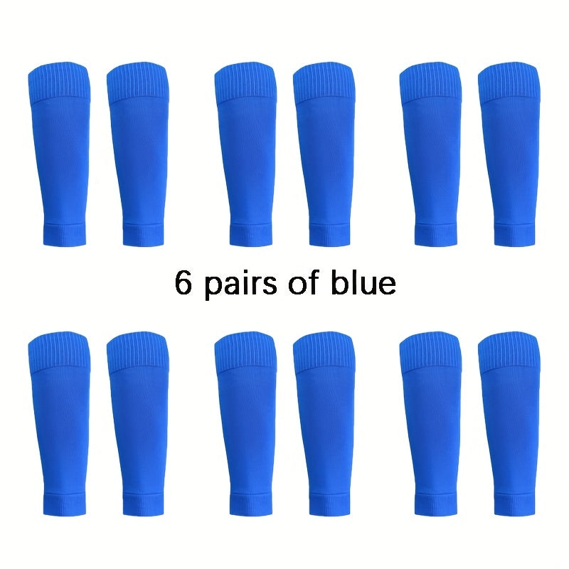 Football Calf Sleeves Protector for Men Women