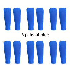 Football Calf Sleeves Protector for Men Women