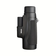10x42 HD Monocular Telescope Waterproof Bird Watching Hiking Camping