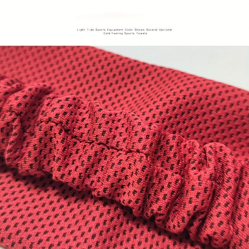 Yoga Sweatband Anti-slip Headband