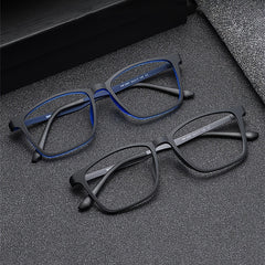 Ultra Light Comfortable Anti Light Glasses Frame