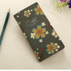 Portable Graduate Notepad for Students