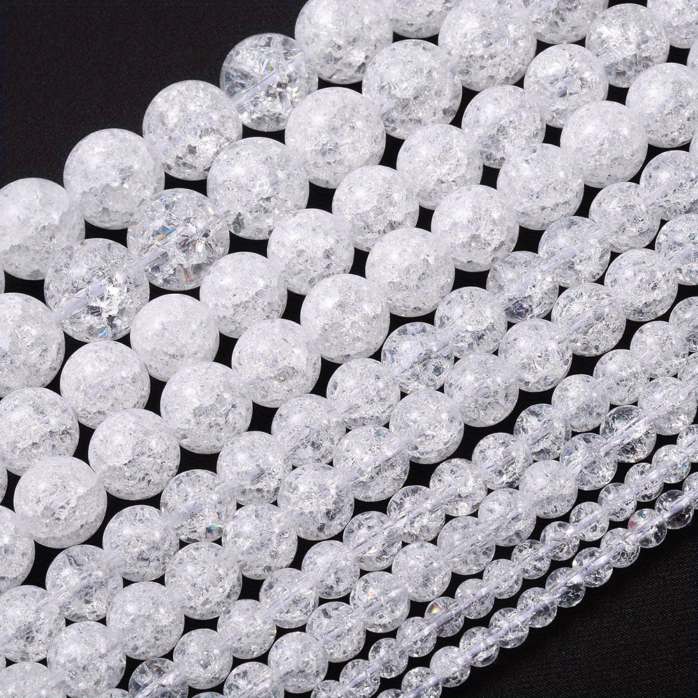 Natural Stone Beads for Jewelry Making DIY Bracelet Necklace Charms 4-12mm