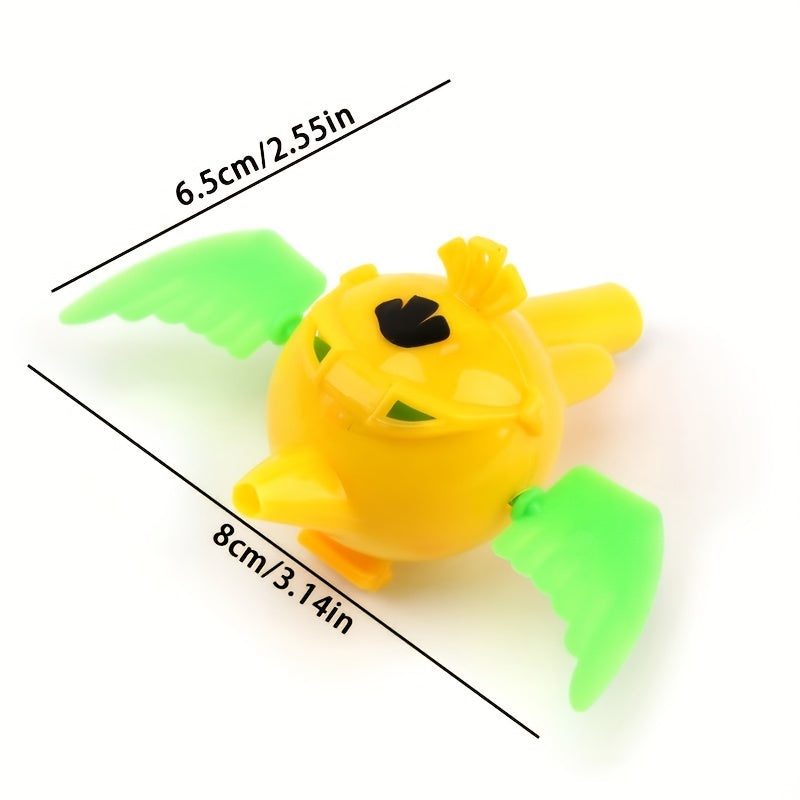 Bird Whistle Random Colors Sound Toys Kids Party And Holiday Ideas Gadgets