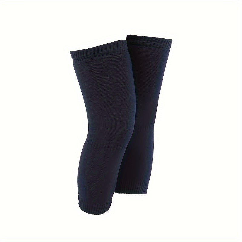 Thickened Warm Knee Pads High Elasticity Knee Protection Elderly
