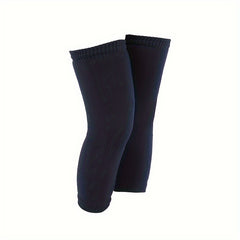 Thickened Warm Knee Pads High Elasticity Knee Protection Elderly