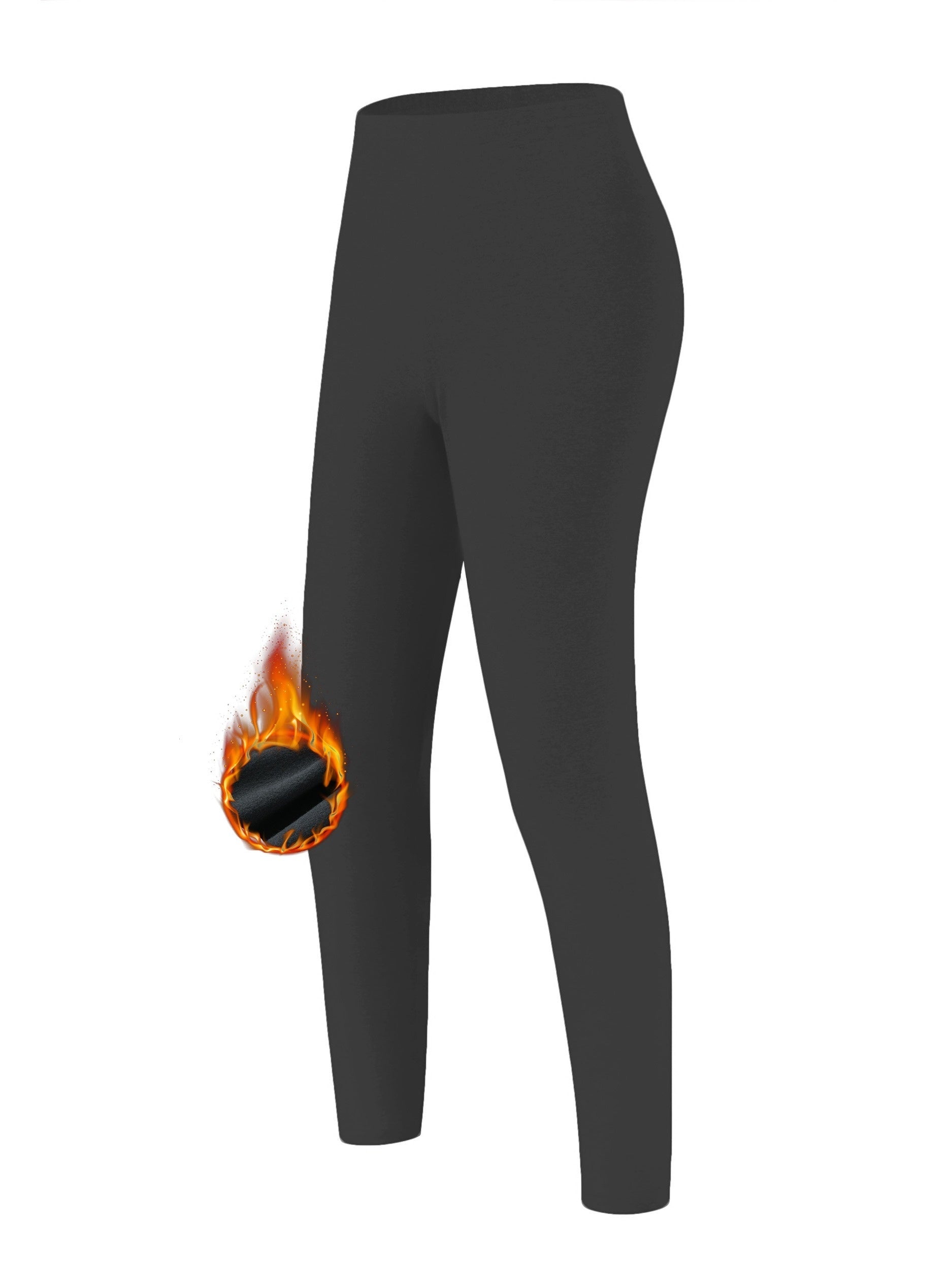 High Waist Seamless Yoga Leggings Soft Sports Pants