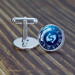 Classic Cufflinks Shirt Cufflinks For Men