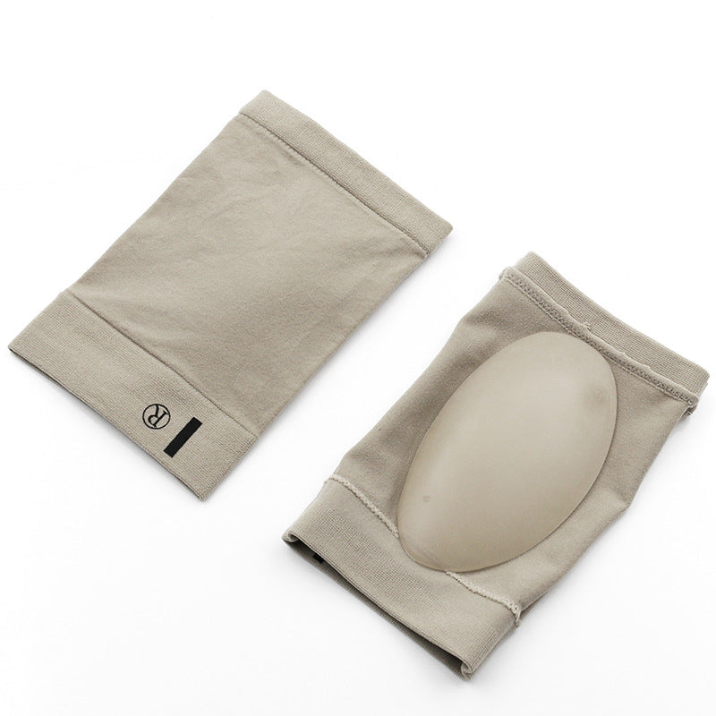 Orthotic Gel Cushion Arch Support Sleeves for Women Compression Bands