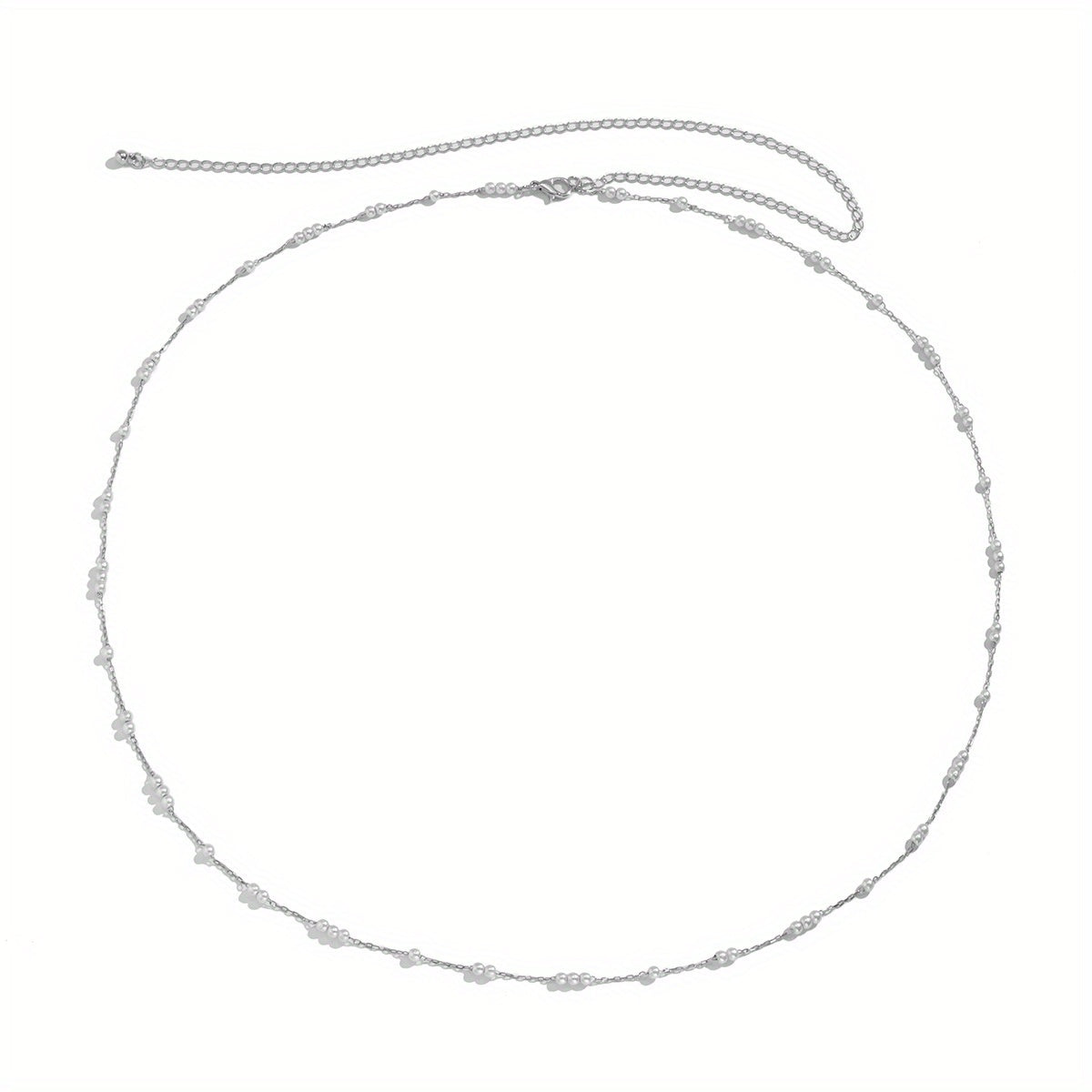 Bohemia Vintage Belly Chain Jewelry For Women Beach Body Chain