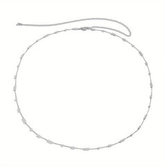 Bohemia Vintage Belly Chain Jewelry For Women Beach Body Chain