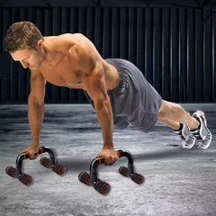 Push up Bracket Push Up Handle Abdominal Muscle Training Equipment