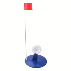 Ice Fishing Automatic Flag Stand Winter Reminder