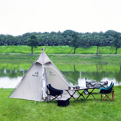 Outdoor Camping Casual Tent Portable Folding UV Rainproof Tent