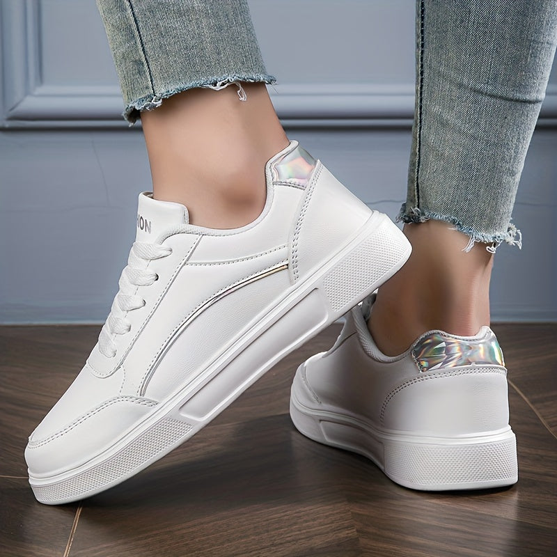 Women's Waterproof Non-slip Flat Shoes for Outdoor Sports