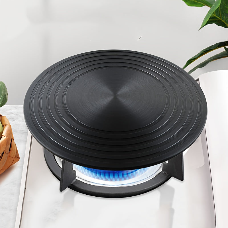 Quick Thawing Heat Diffuser Plate with Handle 4mm Thickness