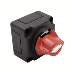 300A 12V Isolator Switch for Marine Boat Car RV ATV