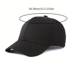 Men's Light Board Baseball Cap