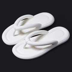 Unisex Wear Resistant Non Slip Flip Flops Quick Drying Thong Sandals