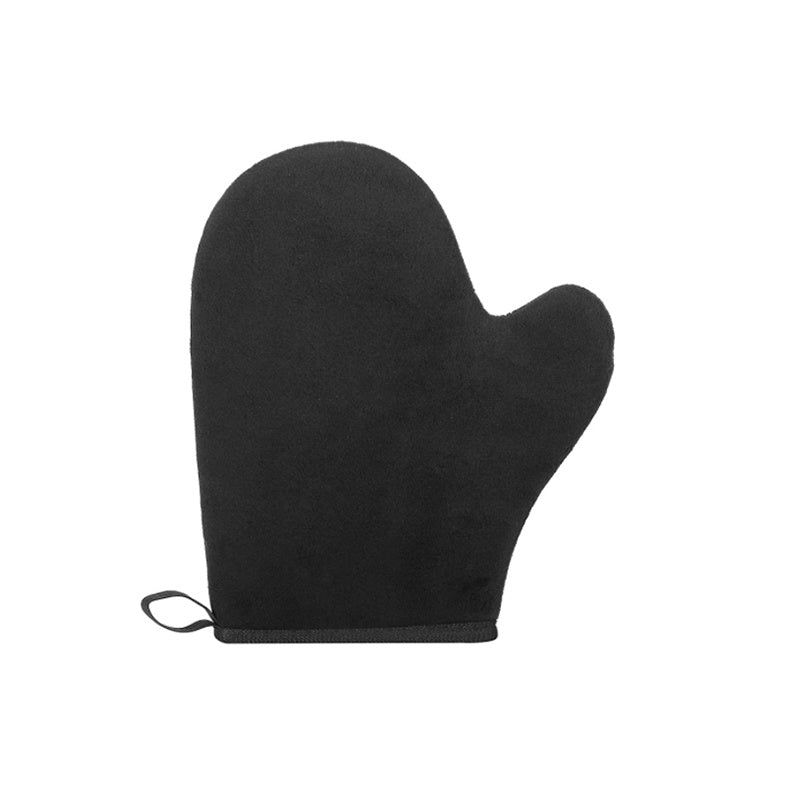 Self Tanner Mitt for Face and Body - Easy Application Glove