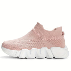 Breathable Sock Sneakers for Kids Non Slip Shoes