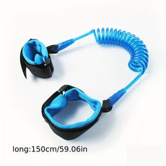 Baby Safety Harness Leash Anti Lost Wrist Link Rope