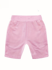 Kids Casual Jogger Shorts Unisex Sweat Shorts Bike Shorts for Beach