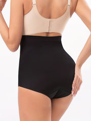 High Waist Tummy Control Shaping Panties