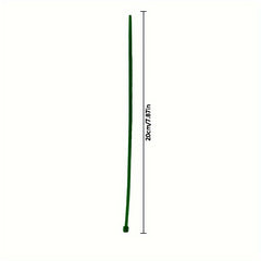 100pcs Bag Household Ties 4 200mm Locking Ties